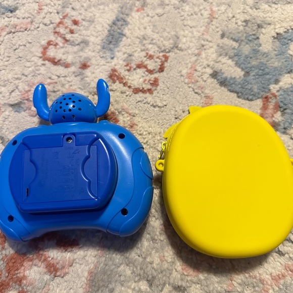 Stitch and Pineapple pop it’s - Picture 2 of 2